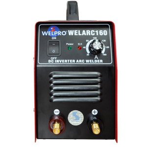 WELPRO WELARC 160