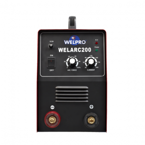 WELPRO WELARC 200