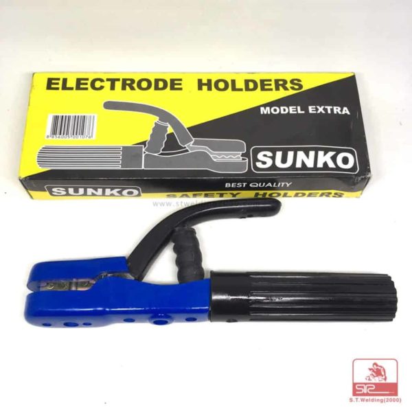 คีมจับลวดเชื่อม Sunko Extra 300A