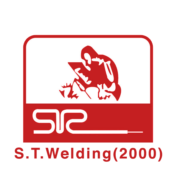 S.T. Welding (2000)Logo