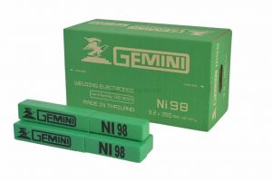 Gemini NiCast 98