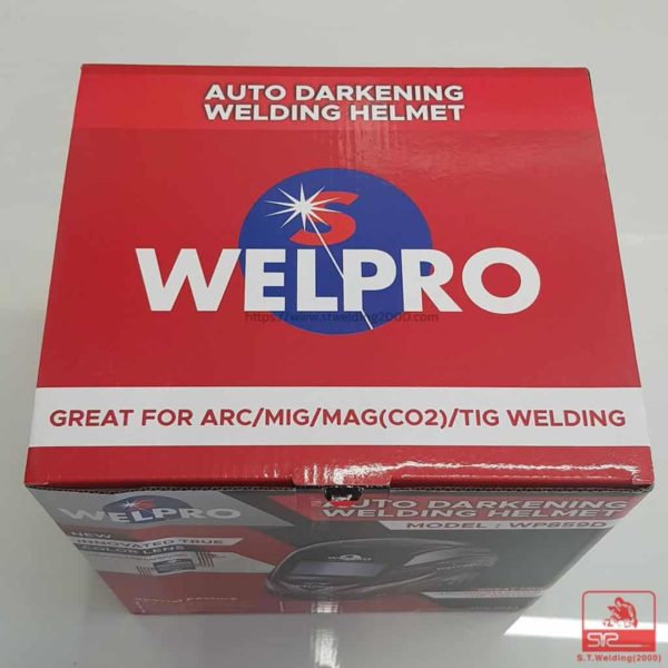 Welpro wp859D